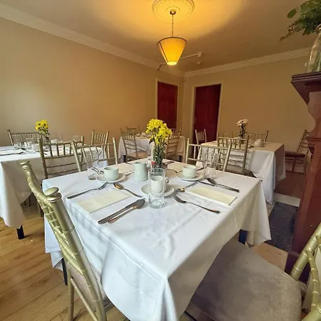 Leyland House Serviced Accommodation-3
